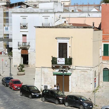 Casa Vacanza Bellavista Barletta Exterior foto